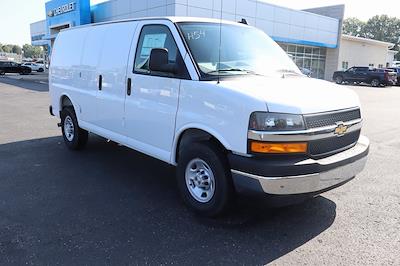 2025 Chevrolet Express 2500 RWD Upfitted Cargo Van for sale #32122 - photo 2