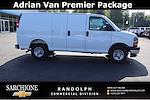 2025 Chevrolet Express 2500 RWD Upfitted Cargo Van for sale #32122 - photo 1