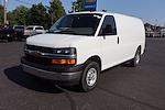 2025 Chevrolet Express 2500 RWD Upfitted Cargo Van for sale #32122 - photo 21