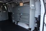 2025 Chevrolet Express 2500 RWD Upfitted Cargo Van for sale #32122 - photo 28