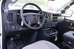 2025 Chevrolet Express 2500 RWD Upfitted Cargo Van for sale #32122 - photo 4
