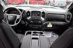 2025 Chevrolet Silverado 3500 Crew Cab DRW 4x4 Flatbed Truck for sale #32123 - photo 15