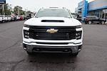 2025 Chevrolet Silverado 3500 Crew Cab DRW 4x4 Flatbed Truck for sale #32123 - photo 20