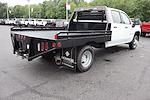 2025 Chevrolet Silverado 3500 Crew Cab DRW 4x4 Flatbed Truck for sale #32123 - photo 21