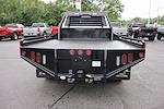 2025 Chevrolet Silverado 3500 Crew Cab DRW 4x4 Flatbed Truck for sale #32123 - photo 22