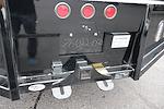 2025 Chevrolet Silverado 3500 Crew Cab DRW 4x4 Flatbed Truck for sale #32123 - photo 24