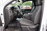 2025 Chevrolet Silverado 3500 Crew Cab DRW 4x4 Flatbed Truck for sale #32123 - photo 4
