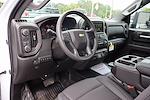 2025 Chevrolet Silverado 3500 Crew Cab DRW 4x4 Flatbed Truck for sale #32123 - photo 5