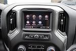 2025 Chevrolet Silverado 3500 Crew Cab DRW 4x4 Flatbed Truck for sale #32123 - photo 8