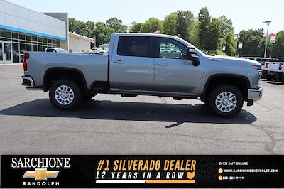 2025 Chevrolet Silverado 2500 Crew Cab 4x4 Pickup for sale #32124 - photo 1