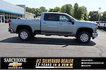 2025 Chevrolet Silverado 2500 Crew Cab 4x4 Pickup for sale #32124 - photo 1
