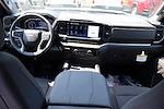 2025 Chevrolet Silverado 2500 Crew Cab 4x4 Pickup for sale #32124 - photo 19