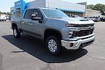2025 Chevrolet Silverado 2500 Crew Cab 4x4 Pickup for sale #32124 - photo 2