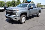 2025 Chevrolet Silverado 2500 Crew Cab 4x4 Pickup for sale #32124 - photo 24