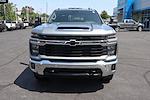2025 Chevrolet Silverado 2500 Crew Cab 4x4 Pickup for sale #32124 - photo 25