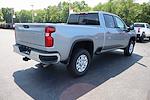 2025 Chevrolet Silverado 2500 Crew Cab 4x4 Pickup for sale #32124 - photo 26