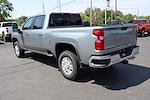 2025 Chevrolet Silverado 2500 Crew Cab 4x4 Pickup for sale #32124 - photo 28