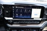 2025 Chevrolet Silverado 2500 Crew Cab 4x4 Pickup for sale #32124 - photo 9