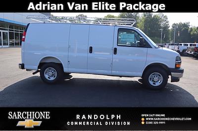 2025 Chevrolet Express 2500 RWD Upfitted Cargo Van for sale #32125 - photo 1