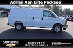 2025 Chevrolet Express 2500 RWD Upfitted Cargo Van for sale #32125 - photo 1