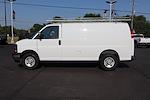2025 Chevrolet Express 2500 RWD Upfitted Cargo Van for sale #32125 - photo 20