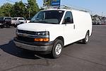 2025 Chevrolet Express 2500 RWD Upfitted Cargo Van for sale #32125 - photo 21