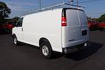 2025 Chevrolet Express 2500 RWD Upfitted Cargo Van for sale #32125 - photo 25
