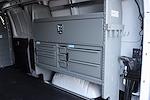 2025 Chevrolet Express 2500 RWD Upfitted Cargo Van for sale #32125 - photo 28