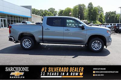2025 Chevrolet Silverado 1500 Crew Cab 4x4 Pickup for sale #32126 - photo 1