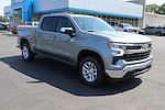 2025 Chevrolet Silverado 1500 Crew Cab 4x4 Pickup for sale #32126 - photo 2