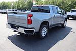 2025 Chevrolet Silverado 1500 Crew Cab 4x4 Pickup for sale #32126 - photo 21