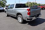 2025 Chevrolet Silverado 1500 Crew Cab 4x4 Pickup for sale #32126 - photo 23