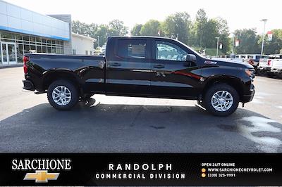 2025 Chevrolet Silverado 1500 Crew Cab 4x4 Pickup for sale #32127 - photo 1