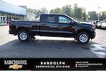 2025 Chevrolet Silverado 1500 Crew Cab 4x4 Pickup for sale #32127 - photo 1