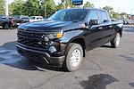 2025 Chevrolet Silverado 1500 Crew Cab 4x4 Pickup for sale #32127 - photo 18