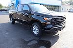 2025 Chevrolet Silverado 1500 Crew Cab 4x4 Pickup for sale #32127 - photo 2