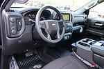 2025 Chevrolet Silverado 1500 Crew Cab 4x4 Pickup for sale #32127 - photo 5