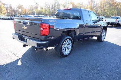 2015 Chevrolet Silverado 1500 Double Cab 4WD Pickup for sale #32127A - photo 2