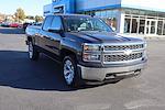 2015 Chevrolet Silverado 1500 Double Cab 4WD Pickup for sale #32127A - photo 3