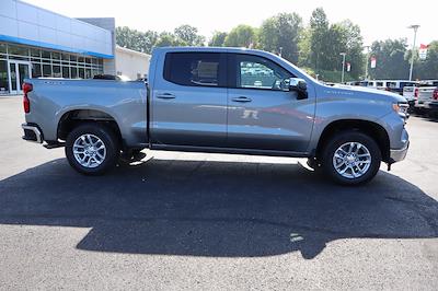 2025 Chevrolet Silverado 1500 Crew Cab 4x4 Pickup for sale #32132 - photo 1