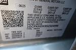 2025 Chevrolet Silverado 1500 Crew Cab 4x4 Pickup for sale #32132 - photo 24