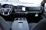 2025 Chevrolet Silverado 1500 Crew Cab 4x4 Pickup for sale #32133 - photo 14