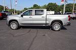 2025 Chevrolet Silverado 1500 Crew Cab 4x4 Pickup for sale #32133 - photo 17