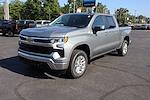 2025 Chevrolet Silverado 1500 Crew Cab 4x4 Pickup for sale #32133 - photo 18