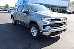 2025 Chevrolet Silverado 1500 Crew Cab 4x4 Pickup for sale #32133 - photo 2
