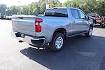 2025 Chevrolet Silverado 1500 Crew Cab 4x4 Pickup for sale #32133 - photo 20