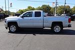 2018 Chevrolet Silverado 1500 Double Cab 4WD Pickup for sale #32133D - photo 24