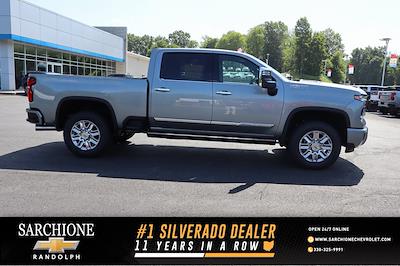 2025 Chevrolet Silverado 2500 Crew Cab 4x4 Pickup for sale #32137 - photo 1