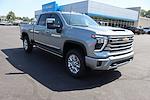 2025 Chevrolet Silverado 2500 Crew Cab 4x4 Pickup for sale #32137 - photo 2