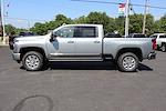 2025 Chevrolet Silverado 2500 Crew Cab 4x4 Pickup for sale #32137 - photo 23